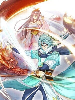 The Legend of Qing Emperor