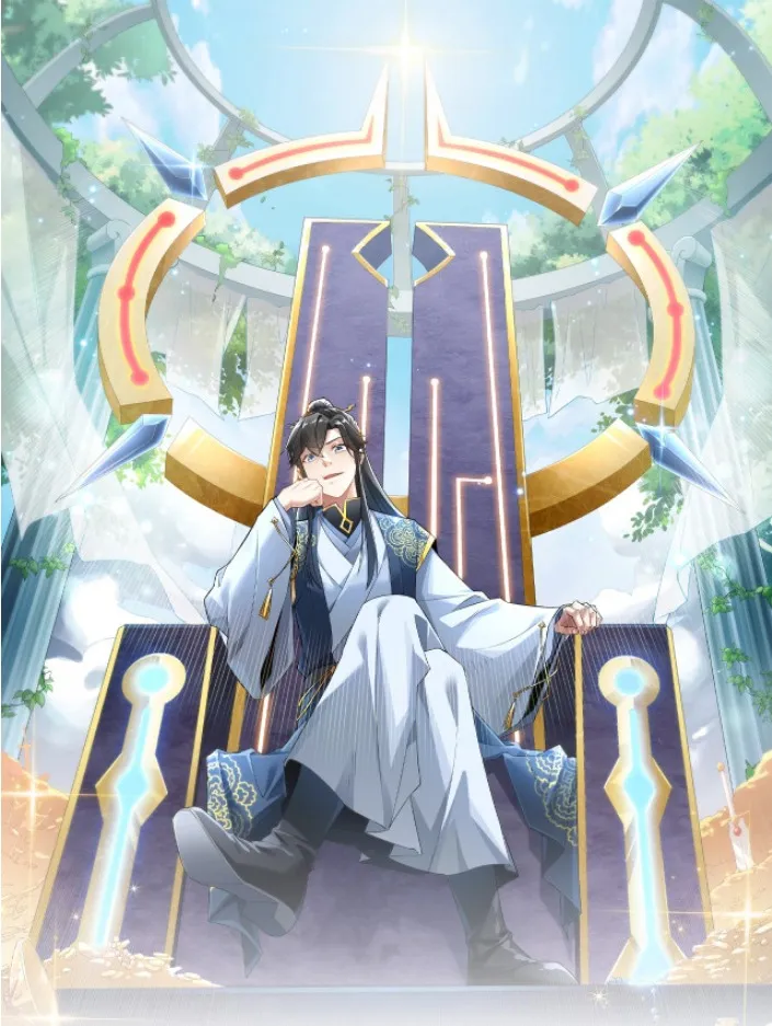 If I Don't Die, I'll Be Invincible