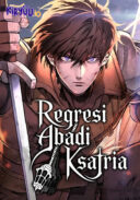 Eternally Regressing Knight