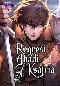 Eternally Regressing Knight