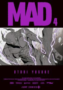MAD (OOTORI Yuusuke)