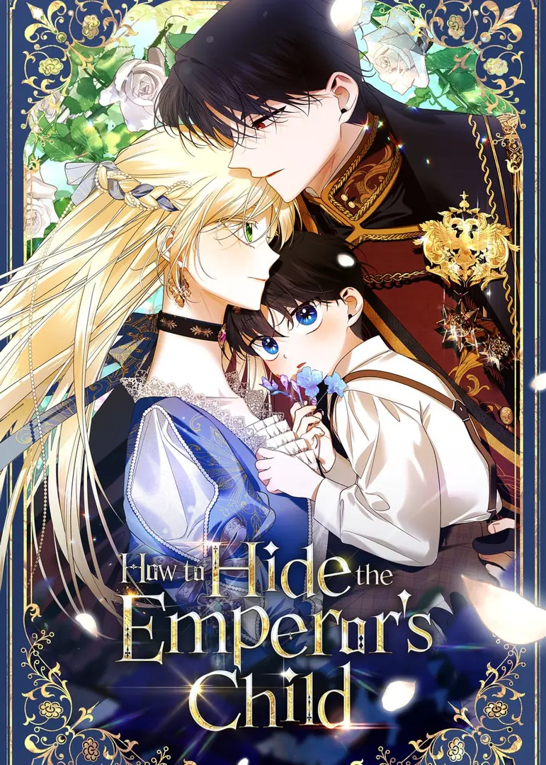 How to Hide the Emperor's Child
