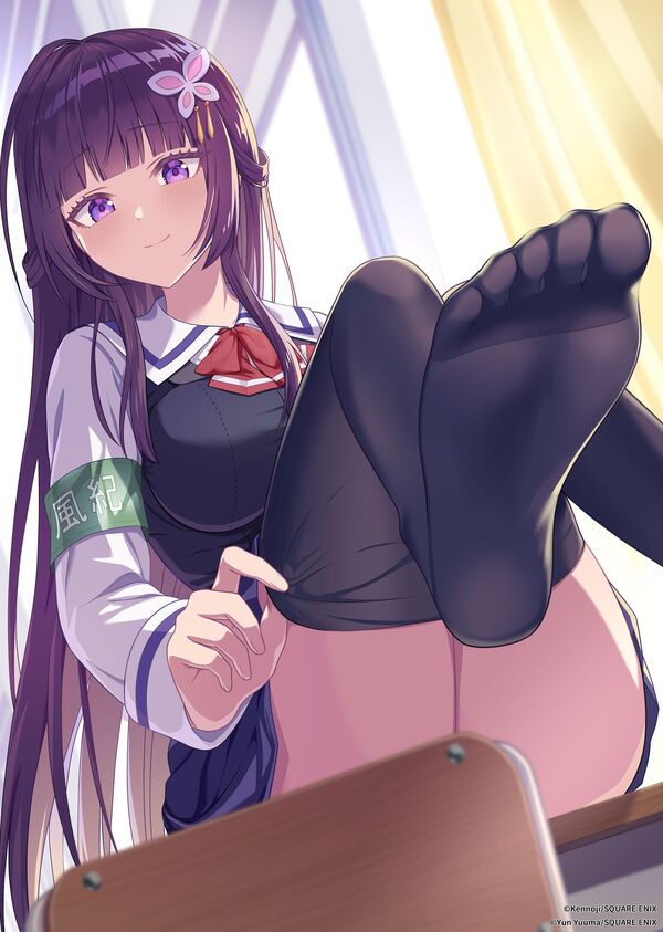 Yarikonda Renai Game no Akuyaku ni Tensei shitanode, Gensaku Chishiki de Heroine wo Kouryaku shimasu