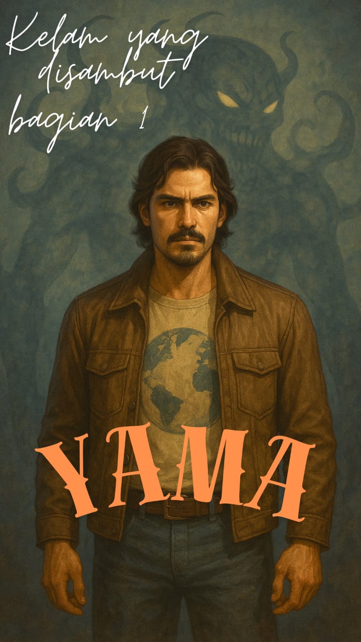 Yama - Kelam Yang Disambut