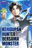 The S-Class Hunter Who Heals Monsters