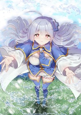 Mahou wa Isekai ni Oite Kimashita. ~ Tensai Madoushi Datta Imouto no Yowakute New Game ~