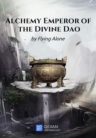 Alchemy Emperor of the Divine Dao (Novel)