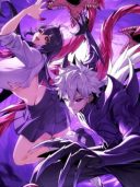 Doomsday Game: Rise of the Villain