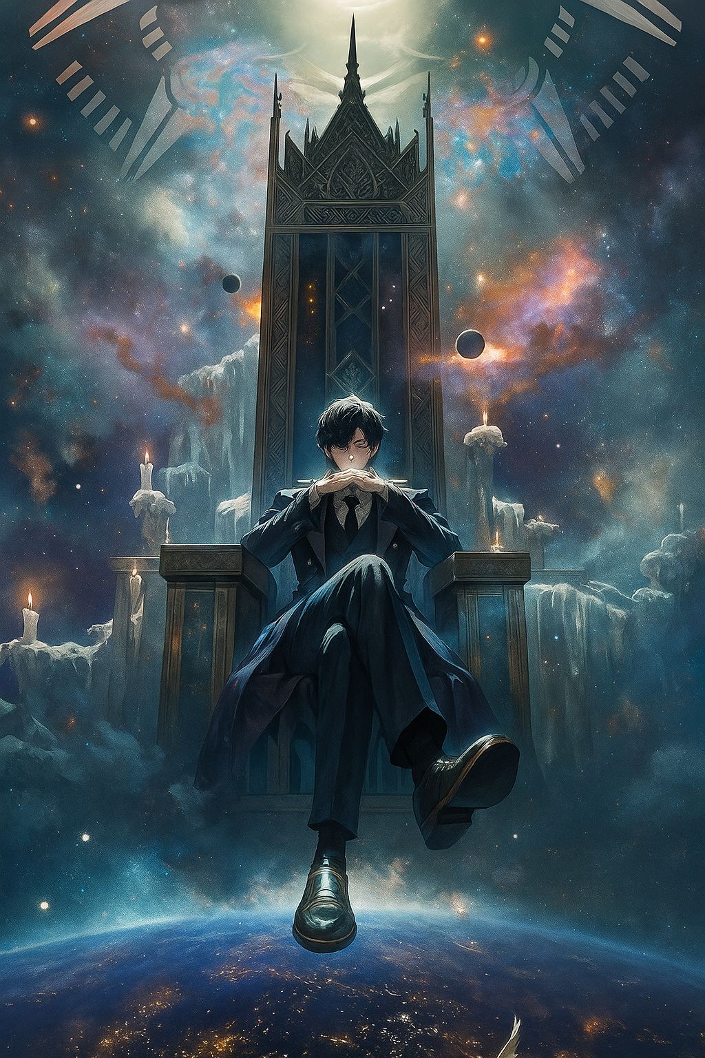 Lord of the Mysteries