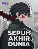 The Apocalypse's Ultimate Veteran