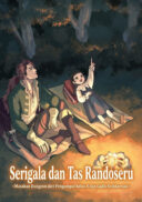 Okami To Randoseru～ Kyu Saishuka To Tensei Musume No Danjon Gohan～