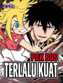 The Boss Is Too Strong