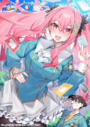 Ore wa Gakuen Zunou Battle no Ensyutsuka!: Jishou Mob ga Kage kara Egaku Saikyou Shujinkou Musou Scenario