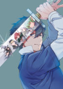 Hirotta Dorei-tachi ga Tabi datte Haya Juunen, Naze ka Ore ga Densetsu ni Natteita