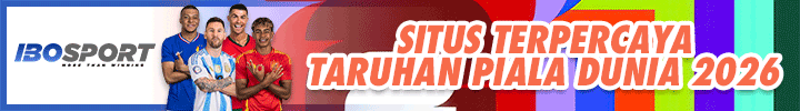 Ibosport Banner Iklan Gif  2