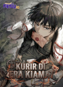 The Postman Walking Through the Apocalypse